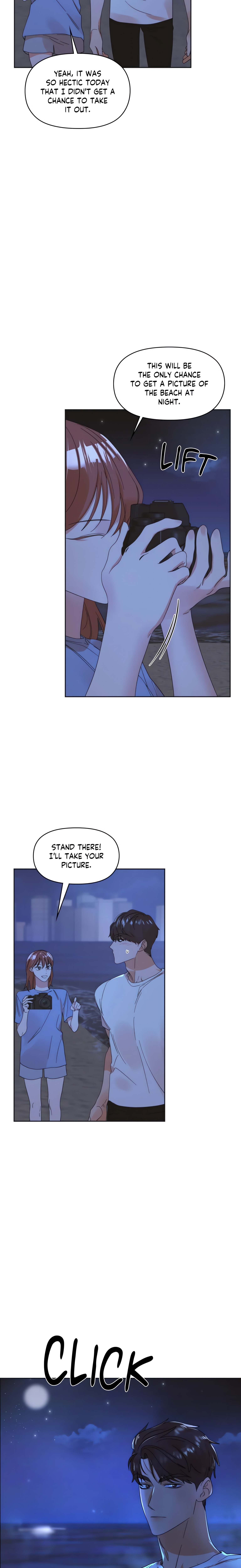 Channeling Urges chapter 45 page 10