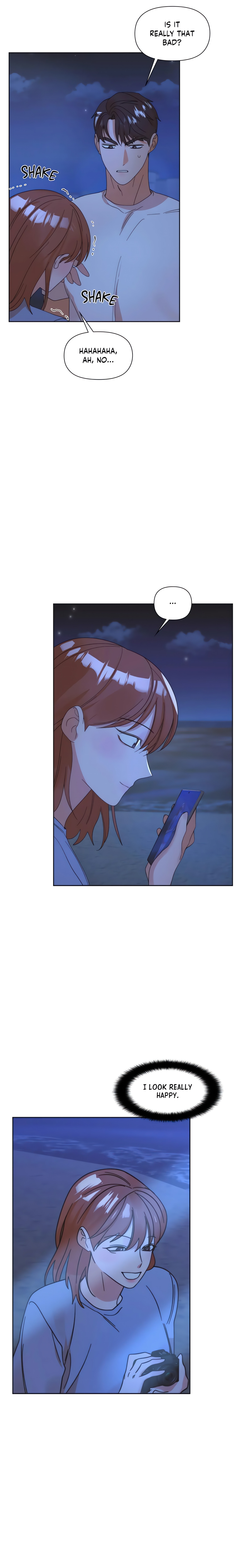 Channeling Urges chapter 45 page 13