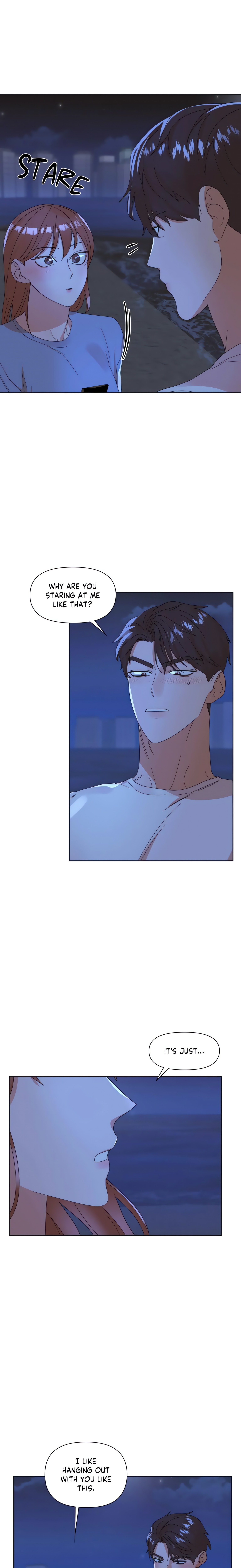 Channeling Urges chapter 45 page 14