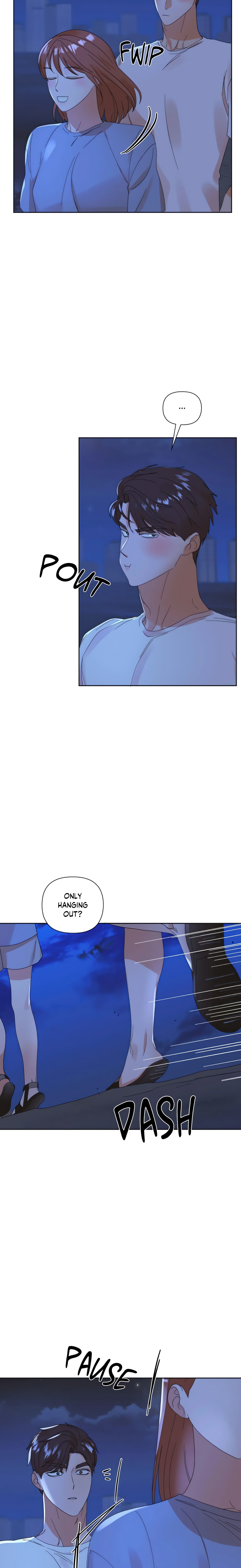 Channeling Urges chapter 45 page 15