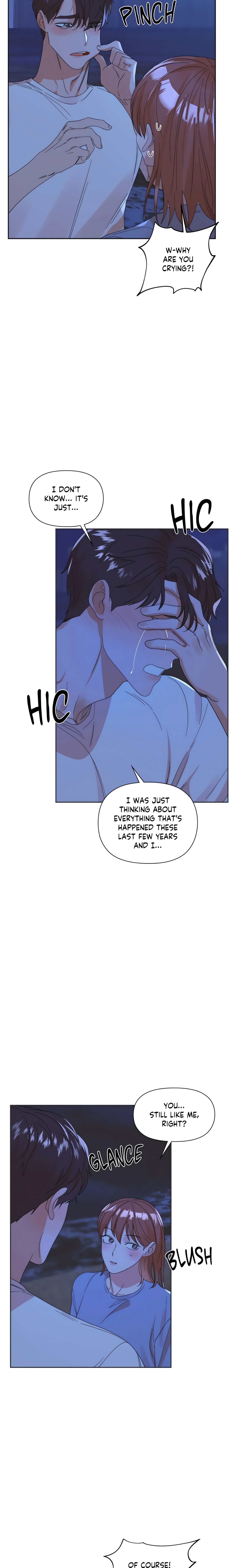 Channeling Urges chapter 45 page 18