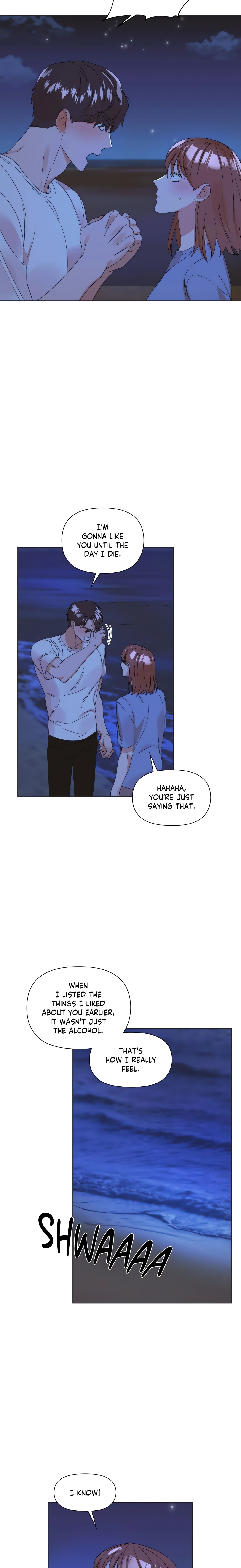 Channeling Urges chapter 45 page 19