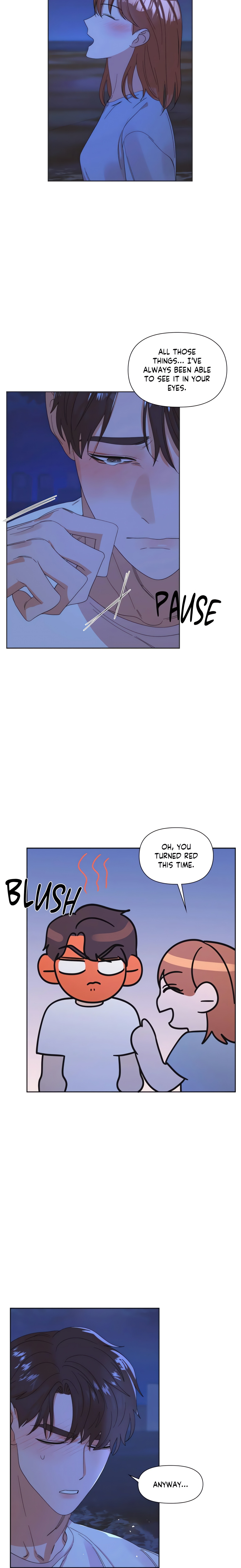 Channeling Urges chapter 45 page 20