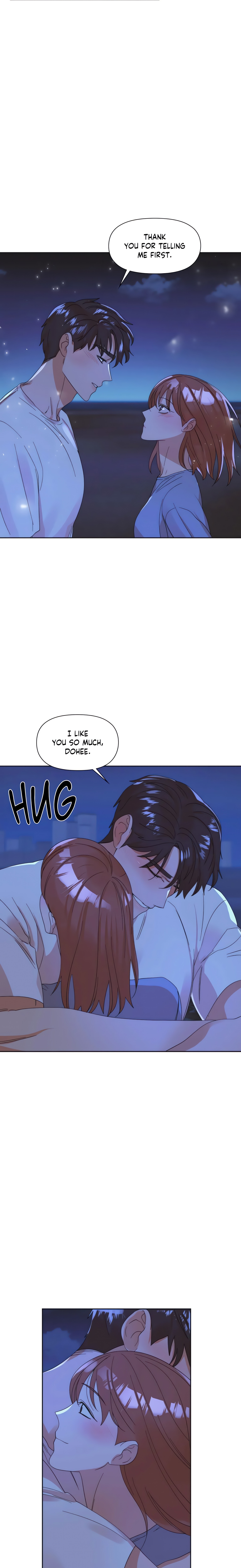 Channeling Urges chapter 45 page 21