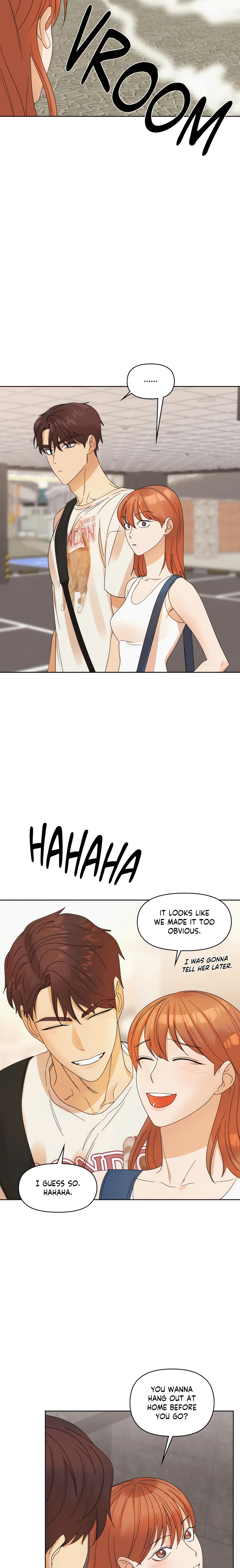 Channeling Urges chapter 46 page 2