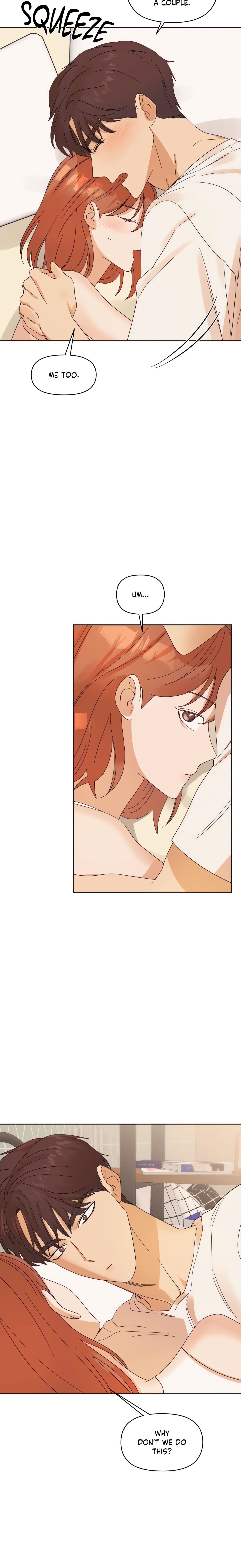 Channeling Urges chapter 46 page 4