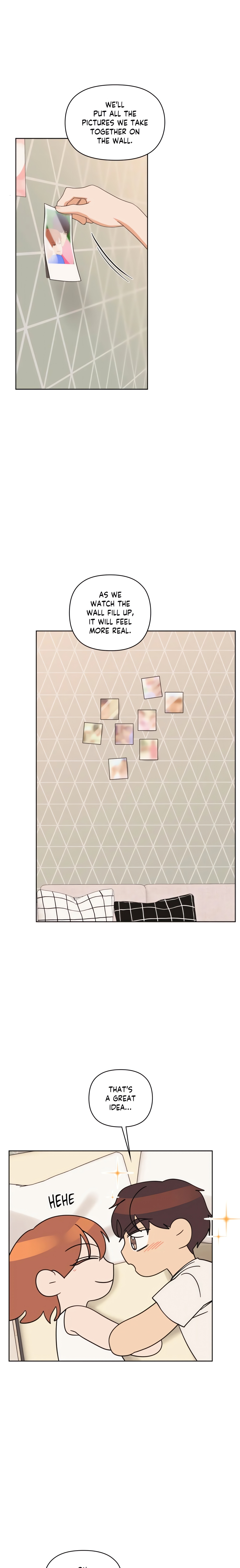 Channeling Urges chapter 46 page 5
