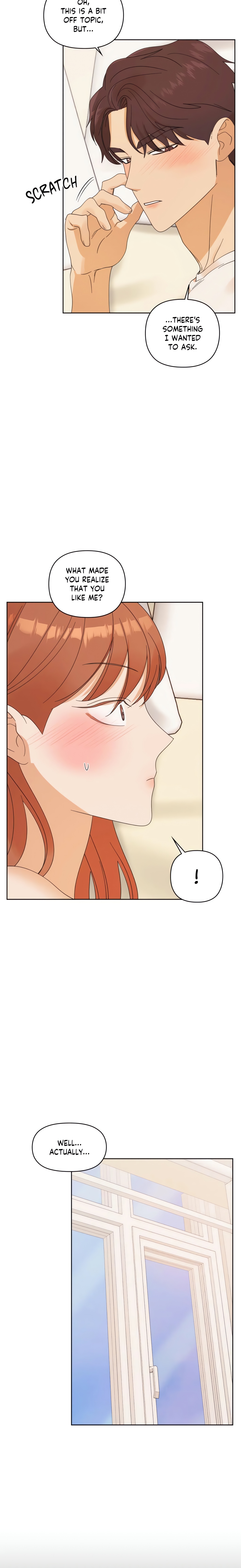 Channeling Urges chapter 46 page 6