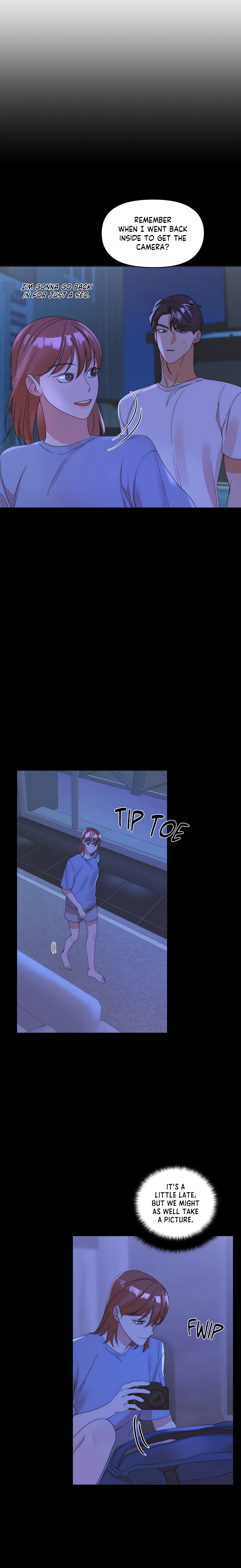 Channeling Urges chapter 46 page 7