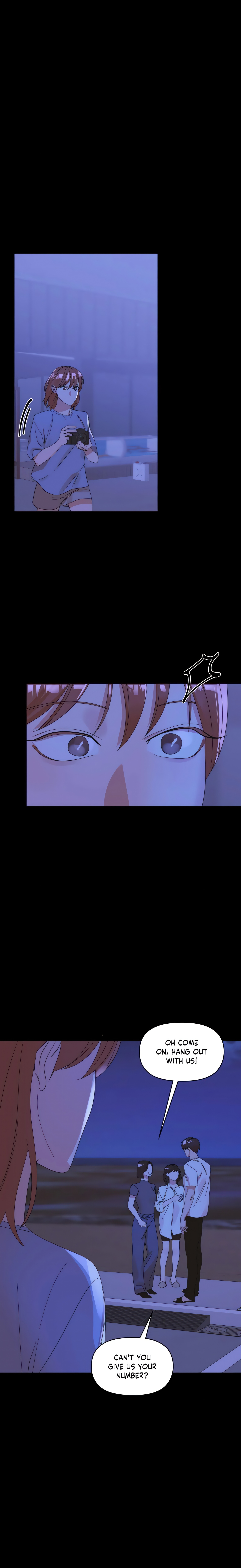 Channeling Urges chapter 46 page 8
