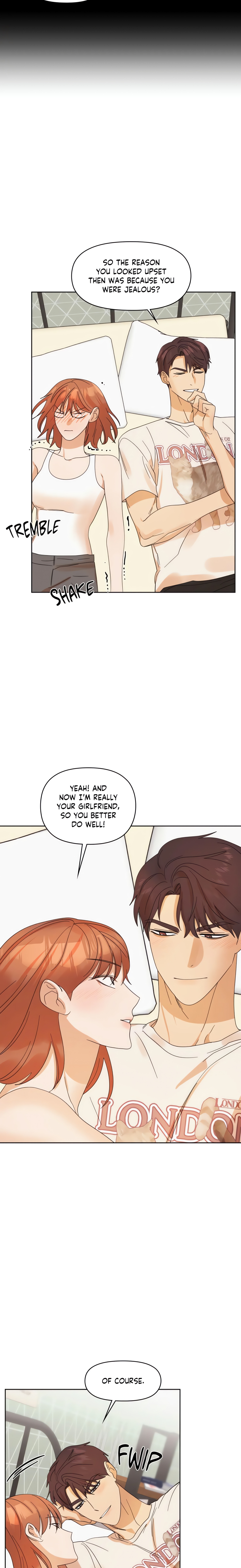 Channeling Urges chapter 46 page 12
