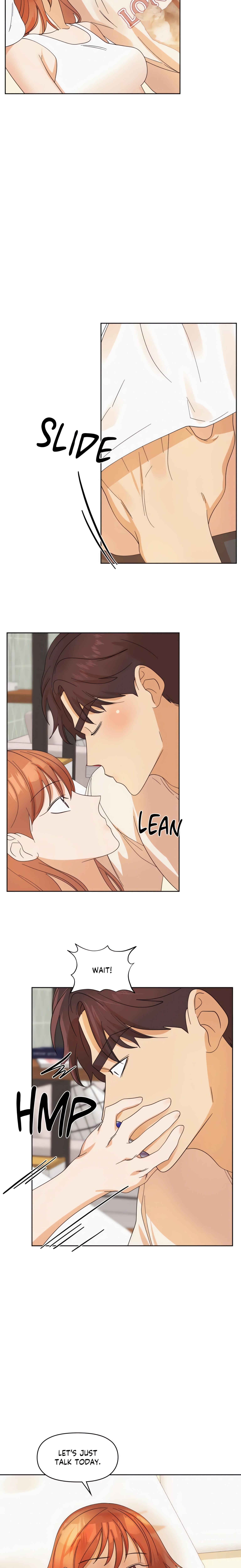 Channeling Urges chapter 46 page 13