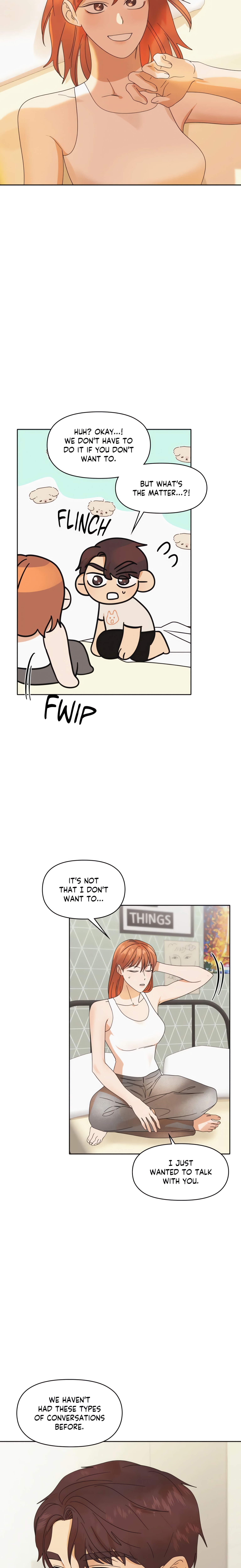 Channeling Urges chapter 46 page 14