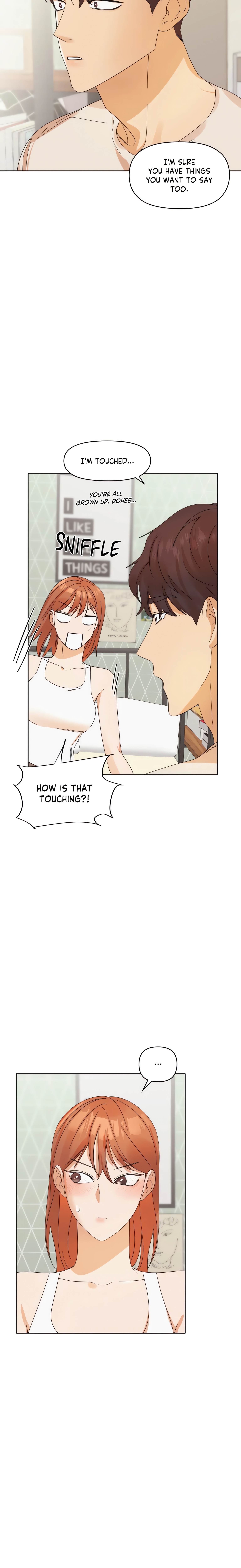 Channeling Urges chapter 46 page 15