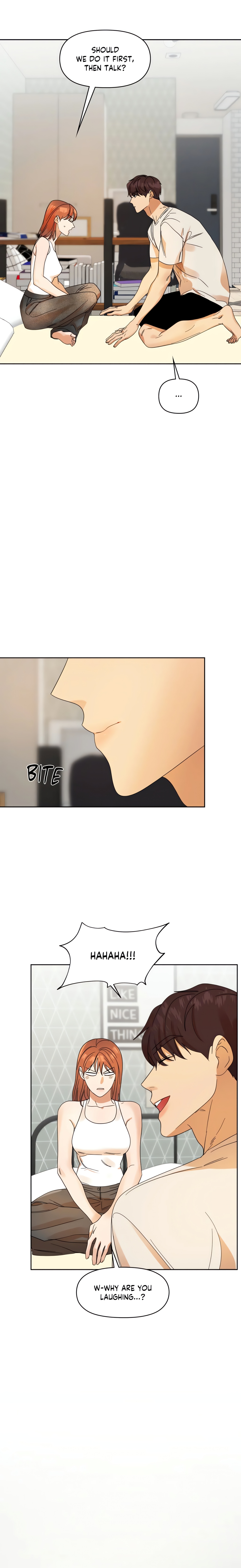 Channeling Urges chapter 46 page 16