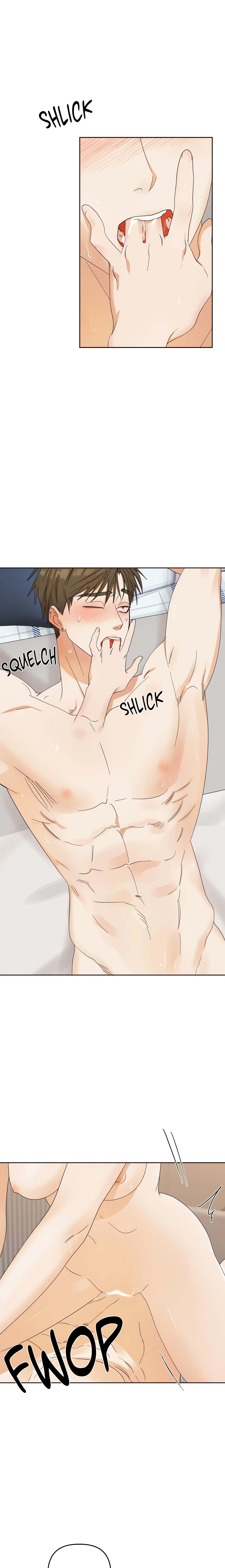 Channeling Urges chapter 47 page 3