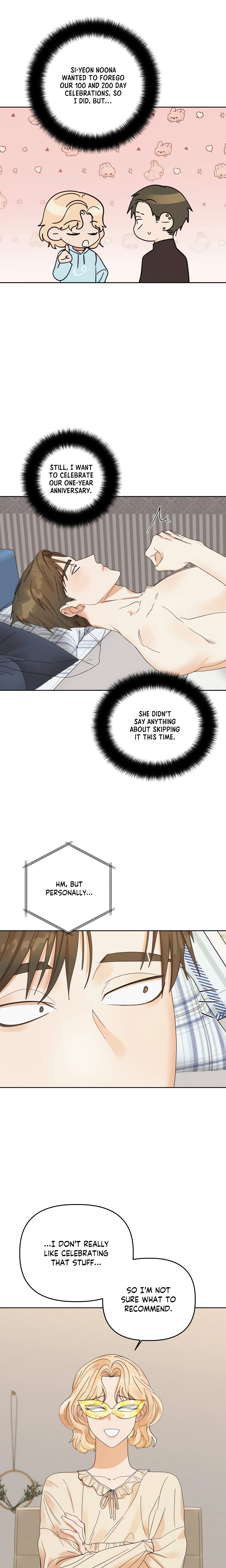 Channeling Urges chapter 47 page 7