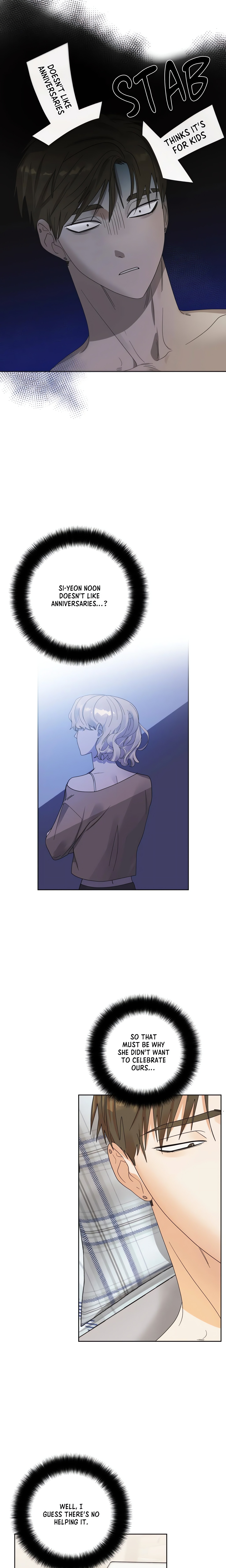 Channeling Urges chapter 47 page 10