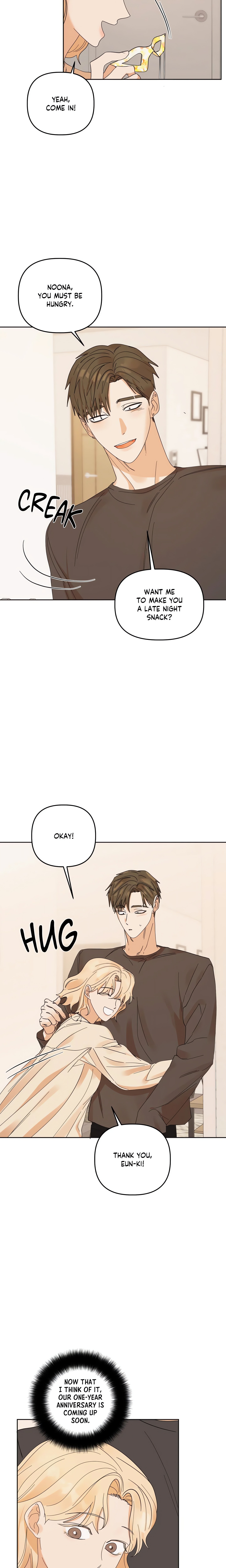 Channeling Urges chapter 47 page 12