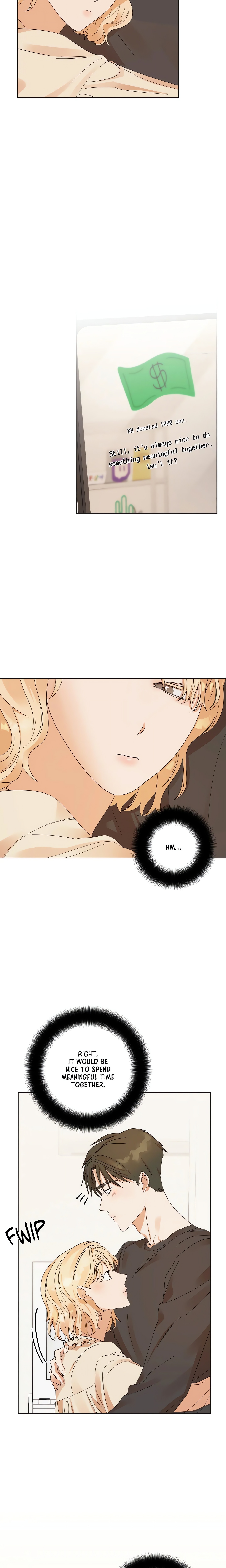 Channeling Urges chapter 47 page 13