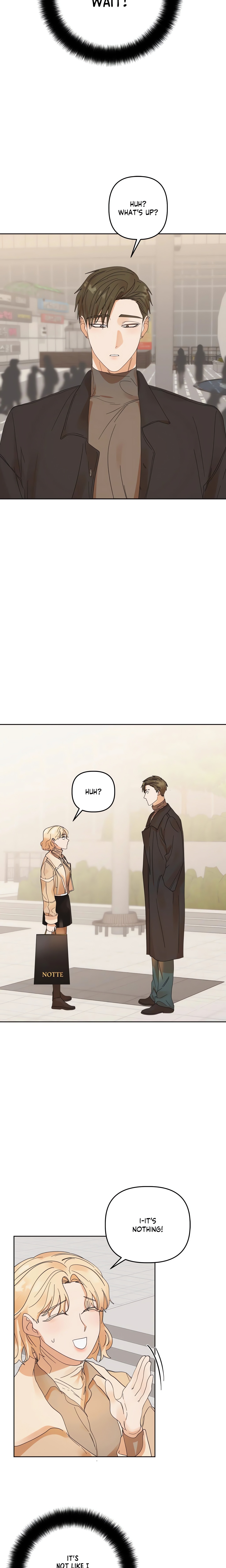 Channeling Urges chapter 47 page 15