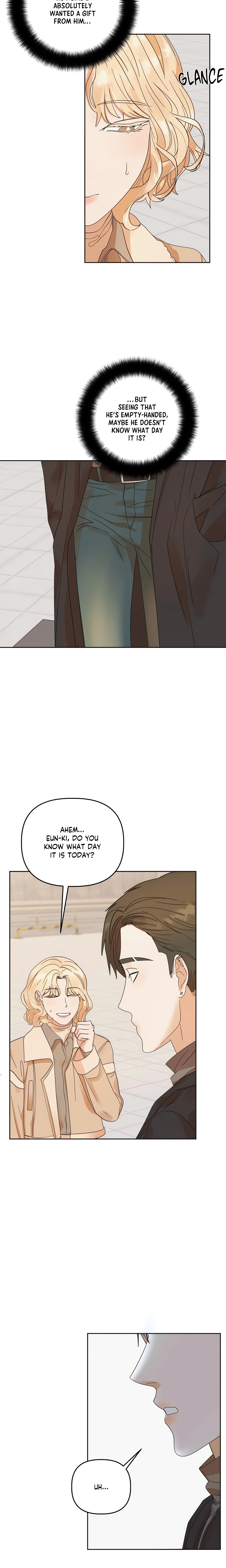Channeling Urges chapter 47 page 16