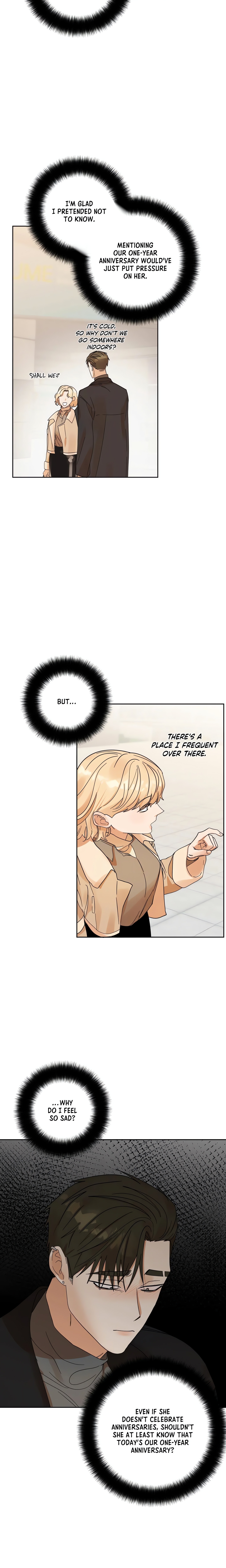 Channeling Urges chapter 47 page 19