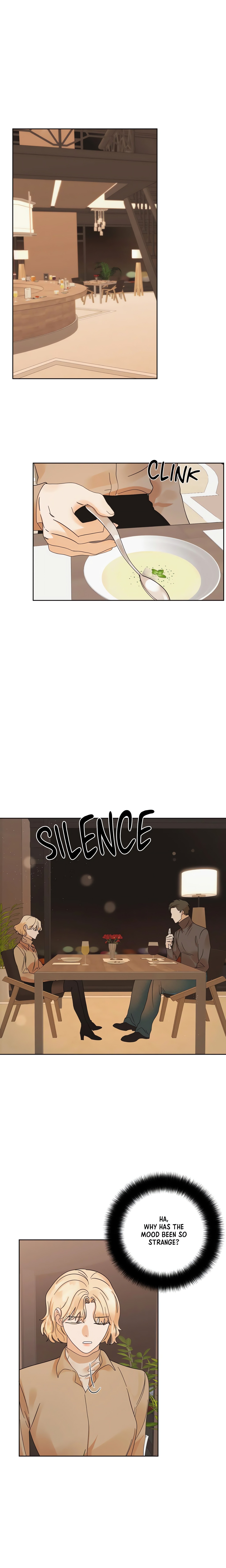 Channeling Urges chapter 48 page 1