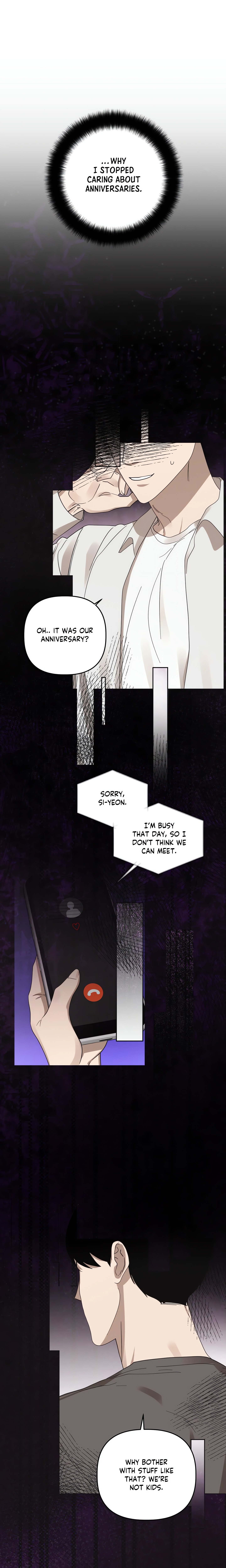 Channeling Urges chapter 48 page 3
