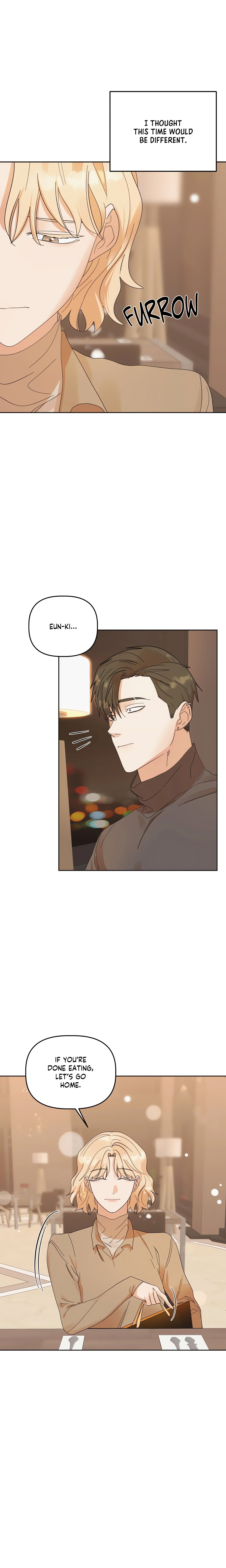 Channeling Urges chapter 48 page 5