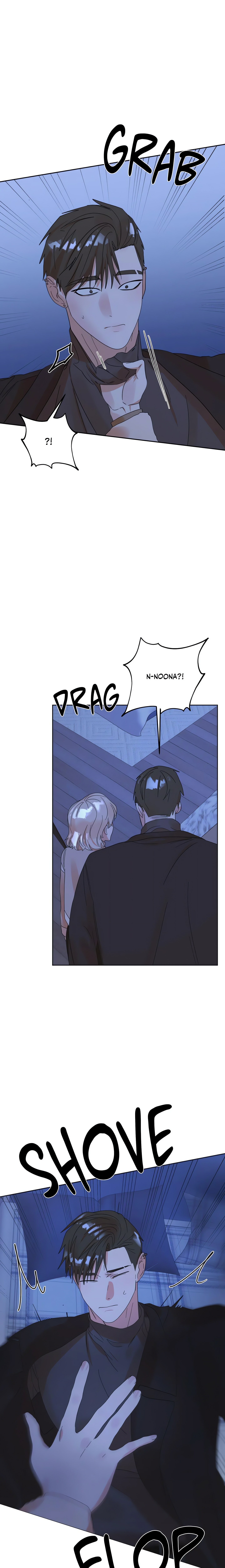 Channeling Urges chapter 48 page 7