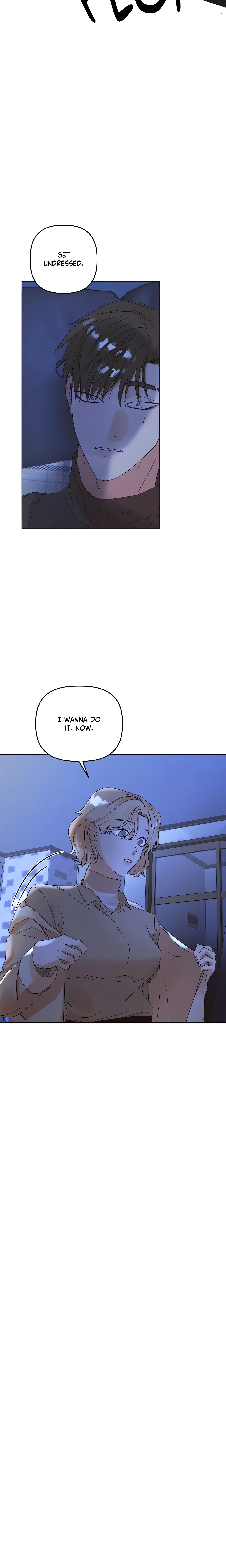 Channeling Urges chapter 48 page 8