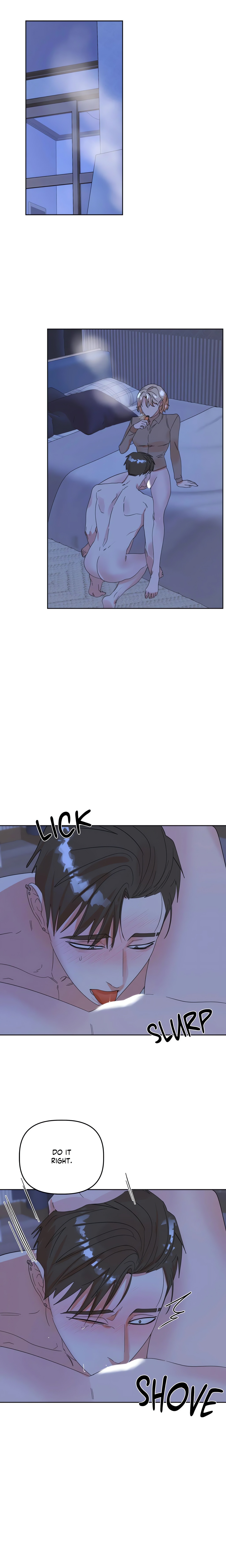 Channeling Urges chapter 48 page 9