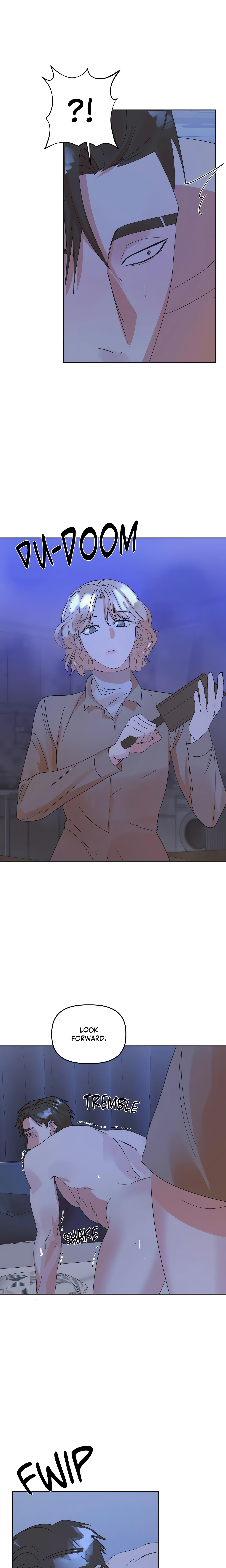 Channeling Urges chapter 48 page 13