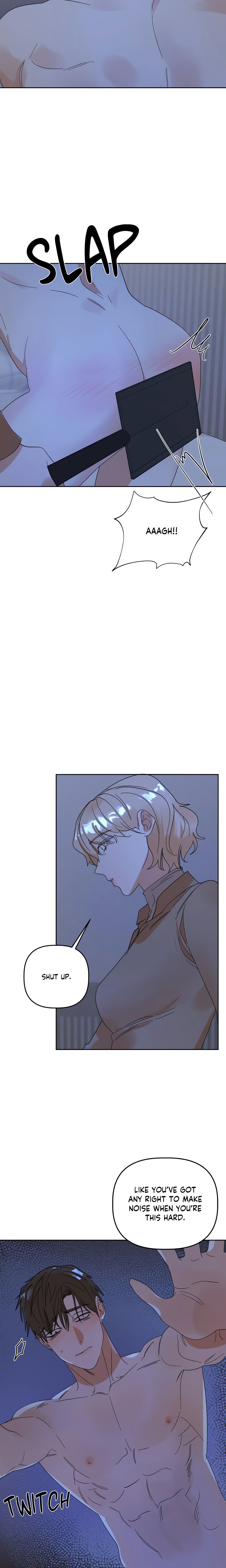 Channeling Urges chapter 48 page 15