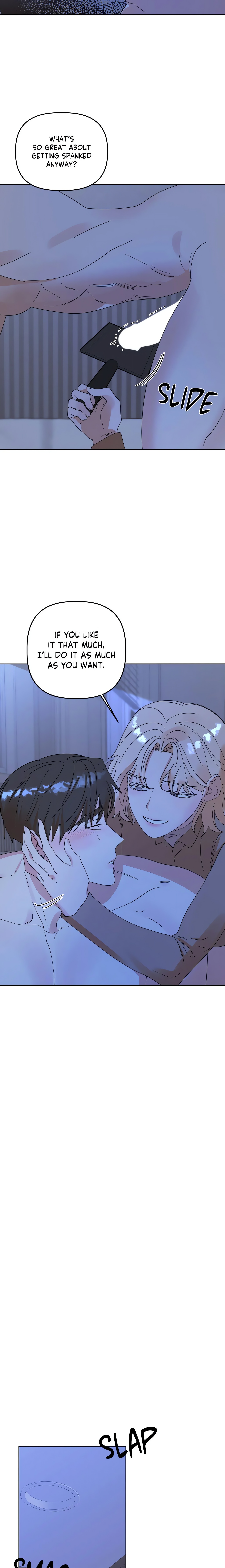 Channeling Urges chapter 48 page 16