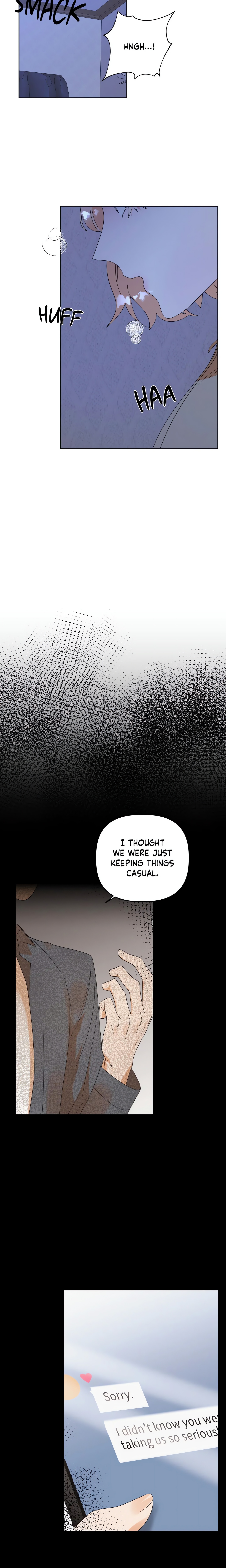 Channeling Urges chapter 48 page 17