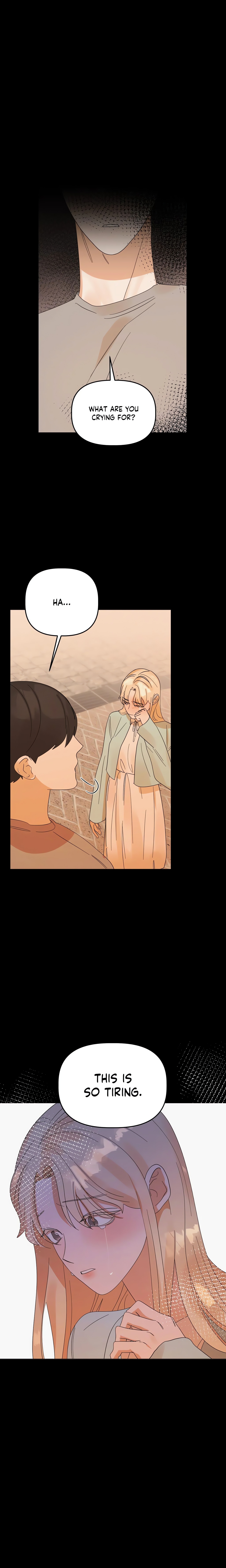 Channeling Urges chapter 48 page 18