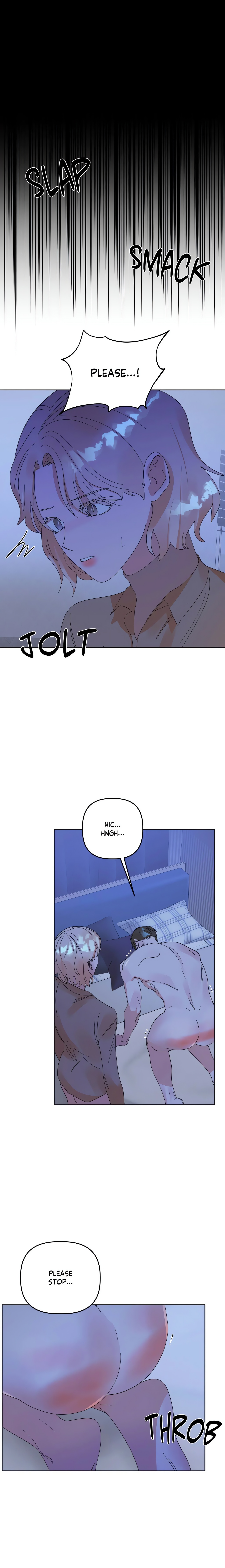 Channeling Urges chapter 48 page 19