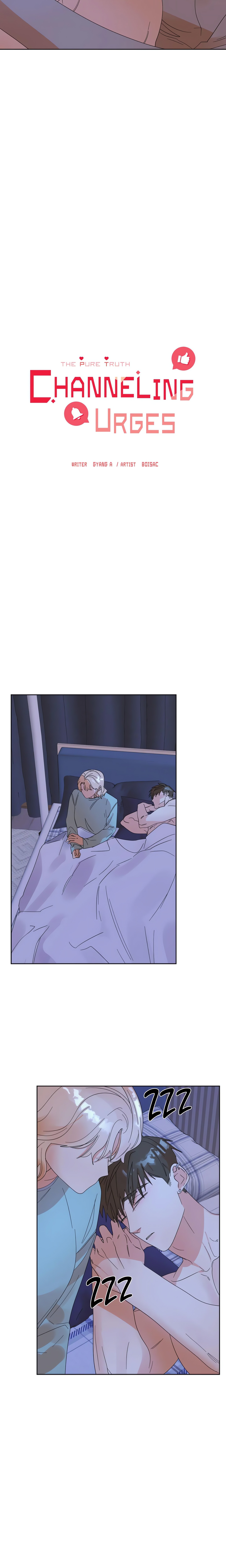 Channeling Urges chapter 49 page 2