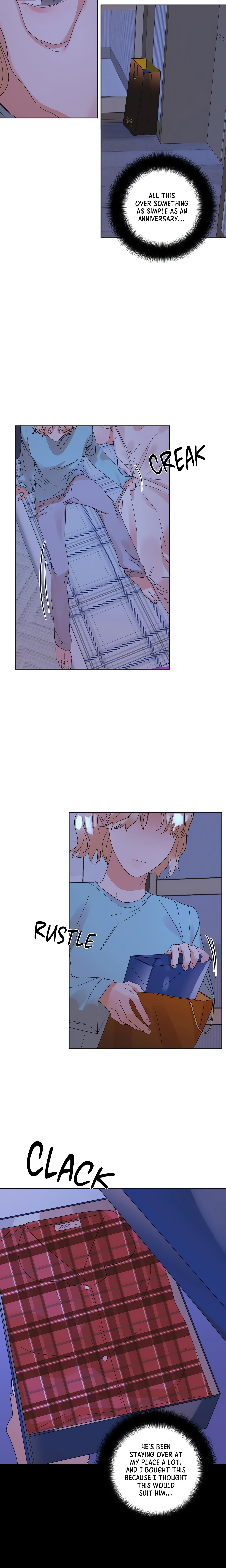 Channeling Urges chapter 49 page 4