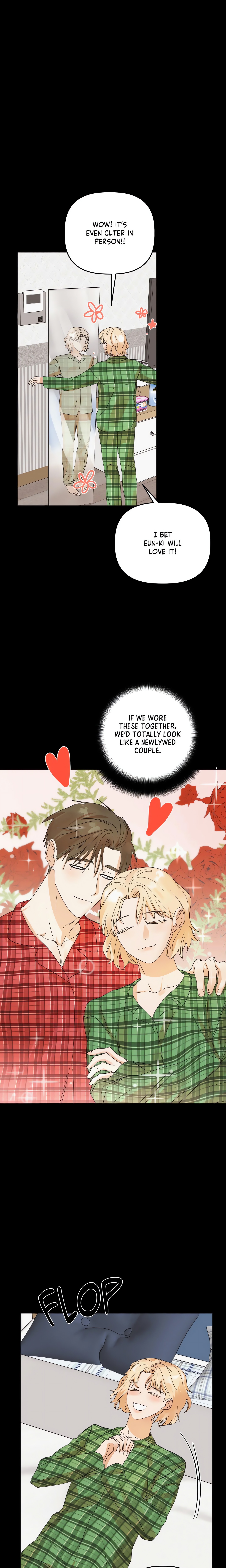Channeling Urges chapter 49 page 5