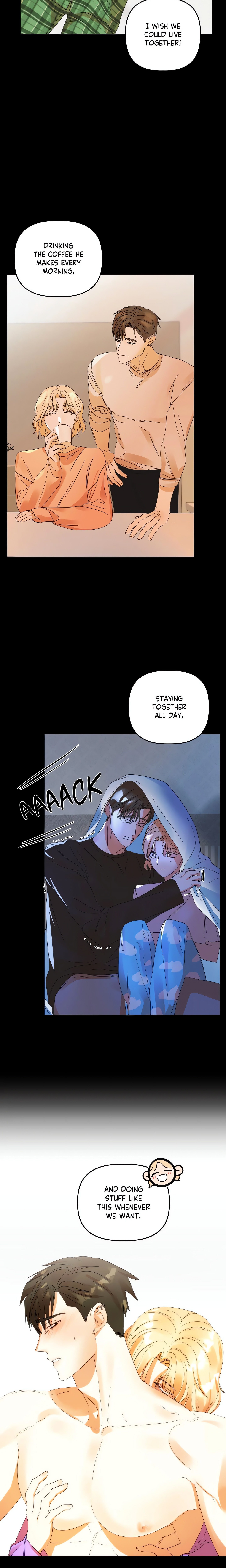 Channeling Urges chapter 49 page 6