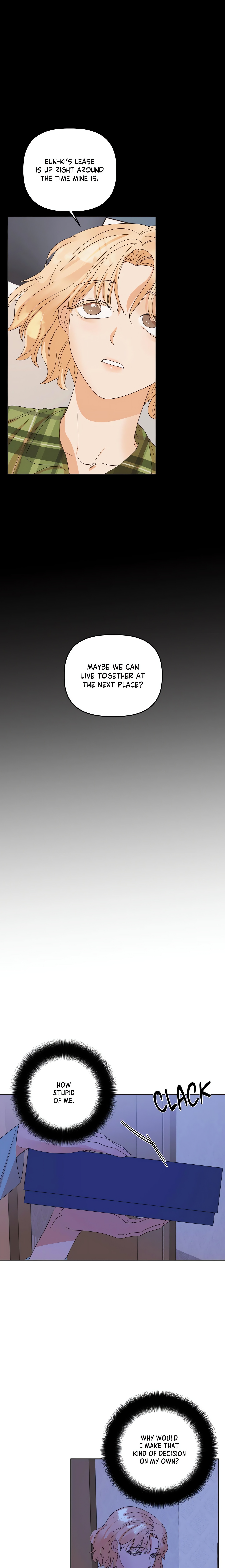 Channeling Urges chapter 49 page 7