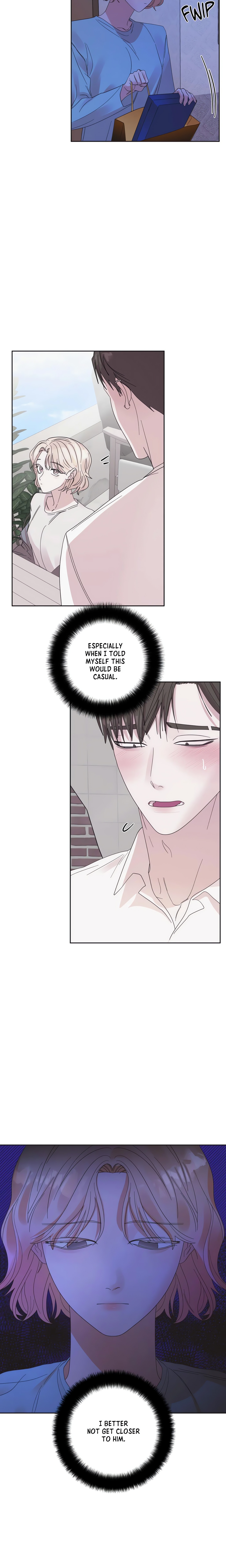 Channeling Urges chapter 49 page 8