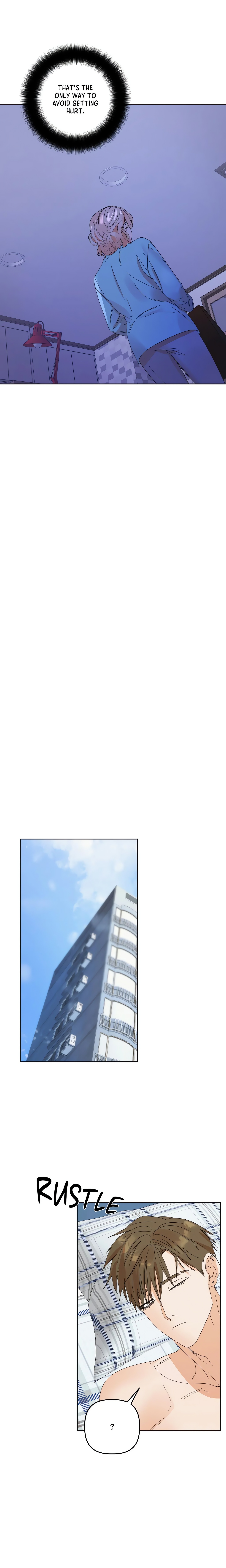 Channeling Urges chapter 49 page 9