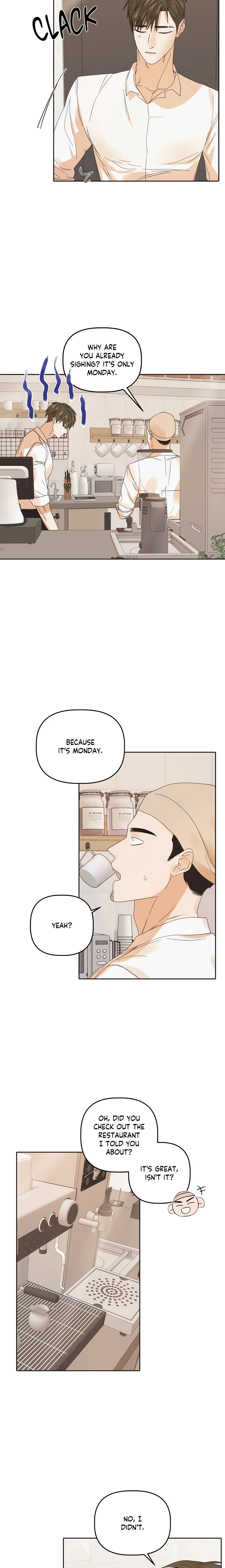 Channeling Urges chapter 49 page 13
