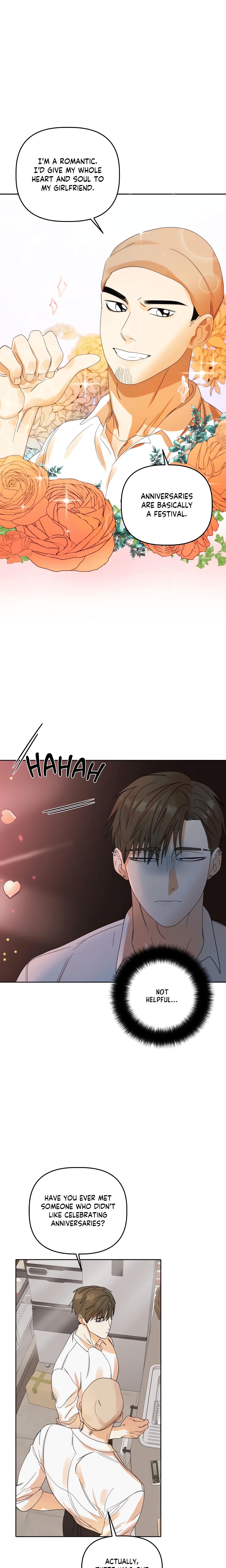 Channeling Urges chapter 49 page 15