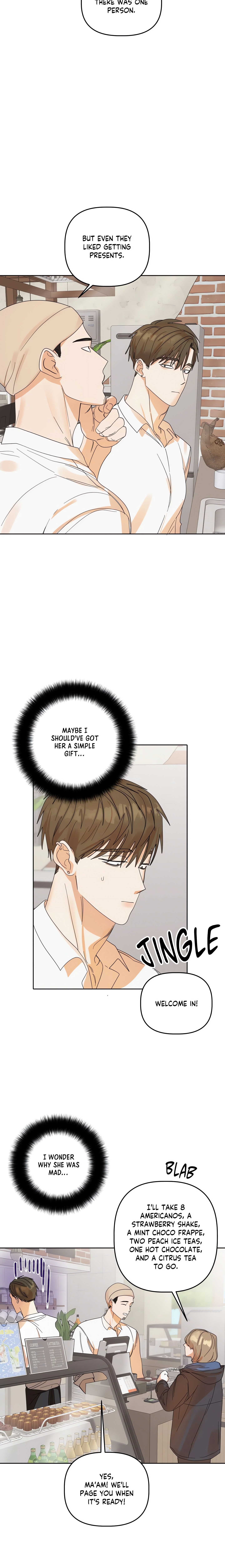 Channeling Urges chapter 49 page 16