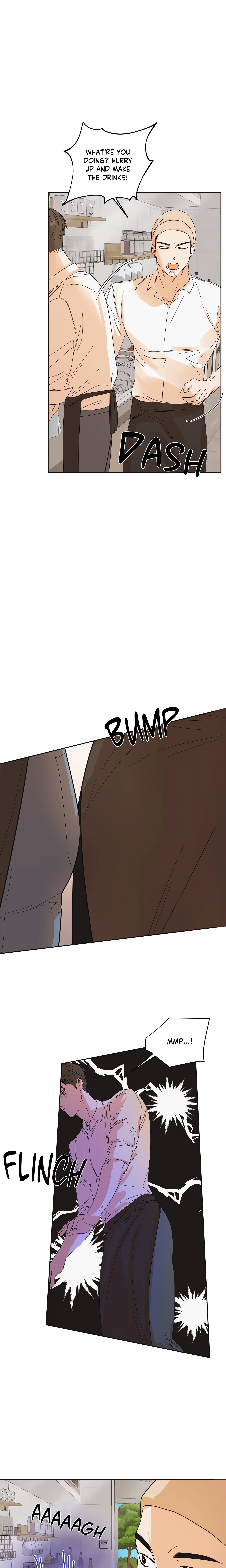 Channeling Urges chapter 49 page 17